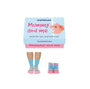 Mummy and Me Socks