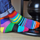 THE SOCK EXCHANGE WEEKEND