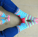 Mummy and Me Socks
