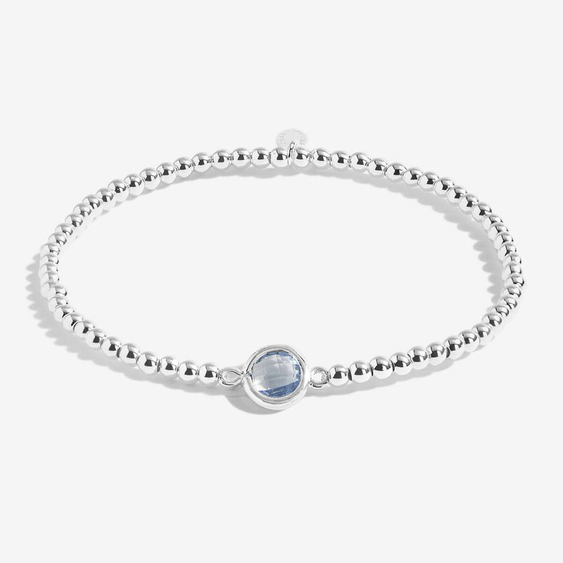 A Little - Something Blue - Bracelet