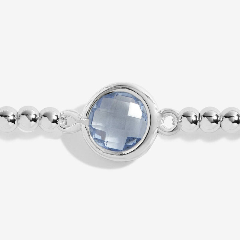 A Little - Something Blue - Bracelet