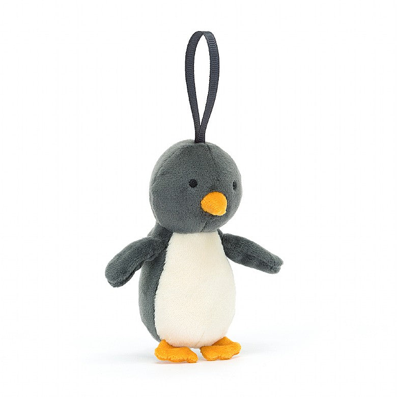 Festive Folly Penguin