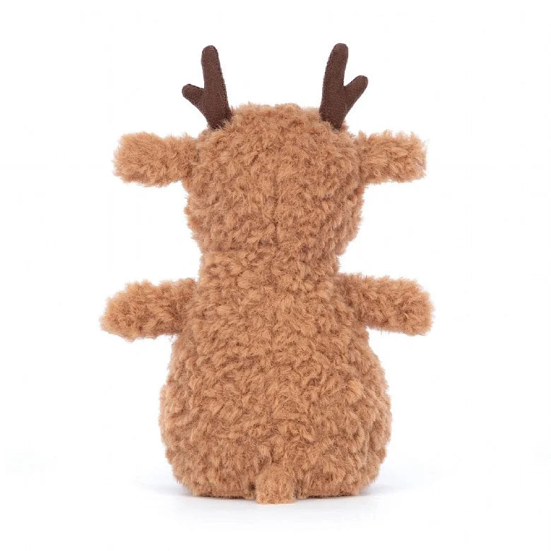 Wee Reindeer