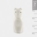 Matchbox Cat by East Of India