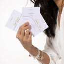 A Little Best Bestie Bracelet