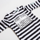 Baby Grow by Lazy Baby