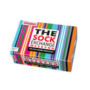 THE SOCK EXCHANGE WEEKEND