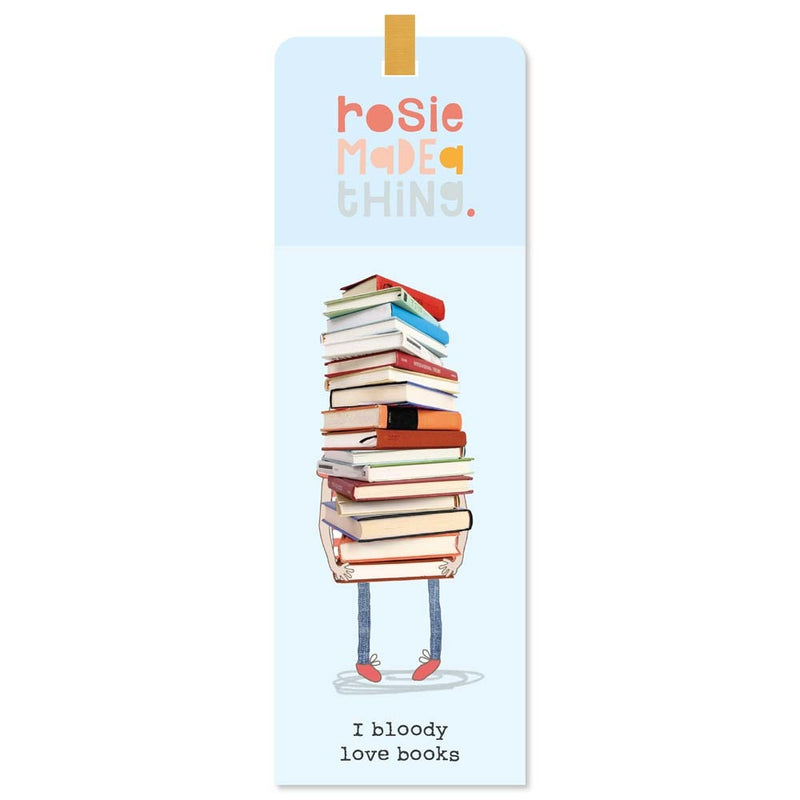 Bookmark - Love Books