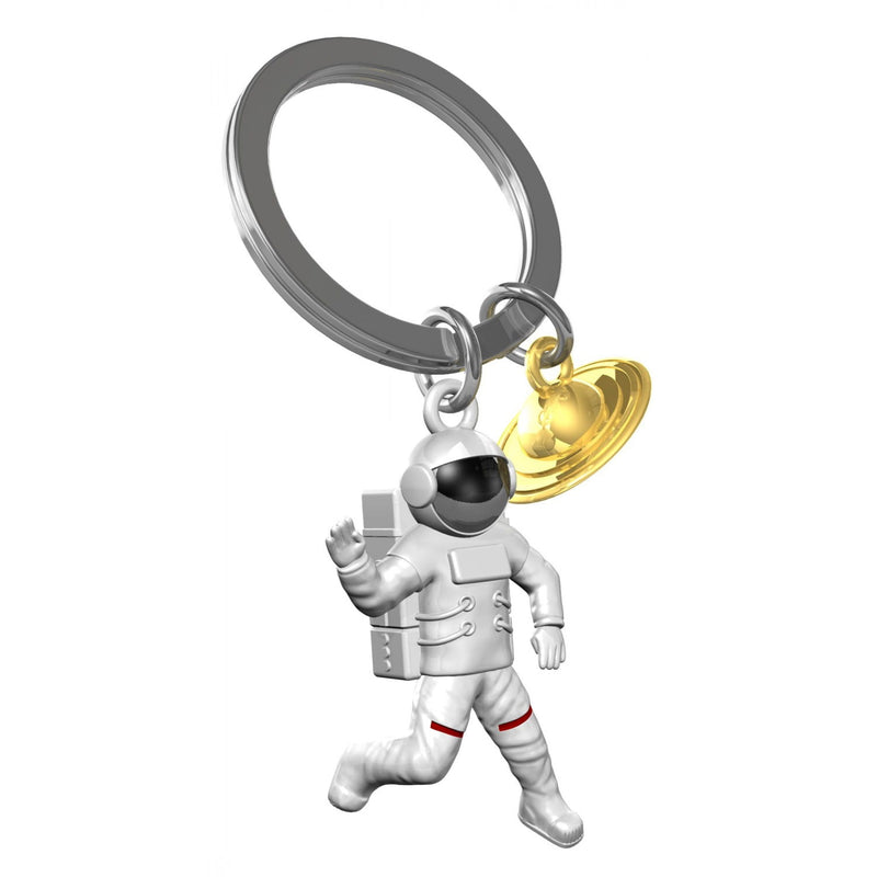 Astronaut Keyring