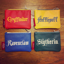 Harry Potter Purse - Slytherin