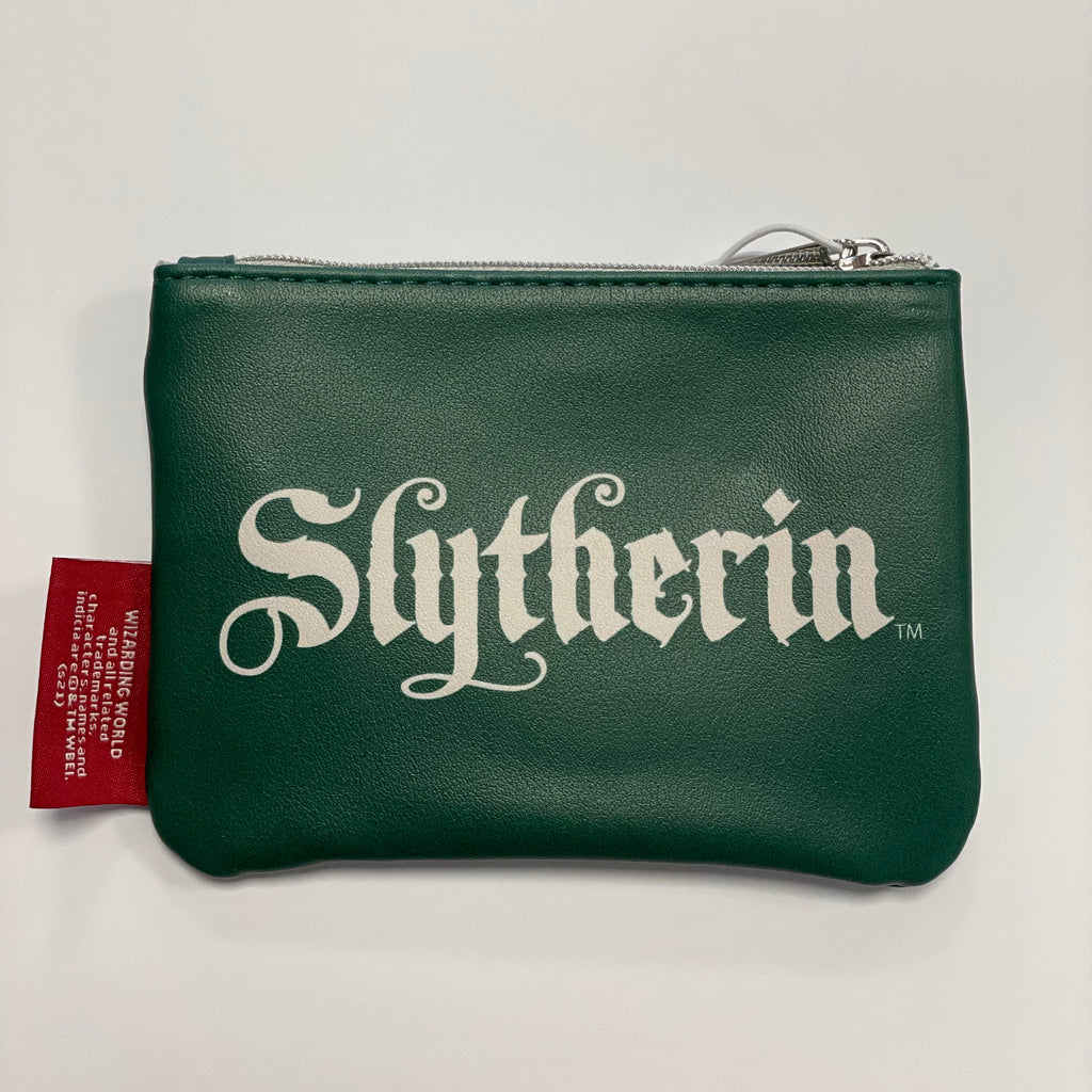 Slytherin purse sales